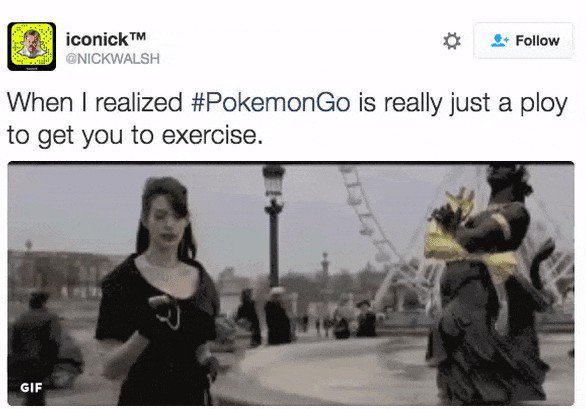 Pokemon Go Name Changes